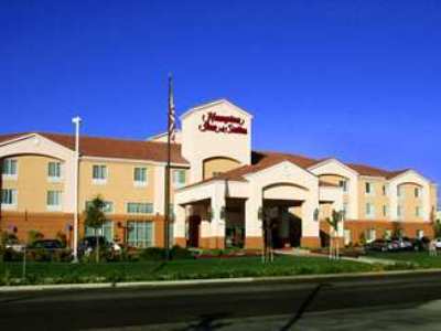 Hotel Hampton & 3*